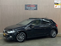 Volkswagen Polo - 1.0 TSI R-Line 2019 DSG NAP PANO LED VIRTUAL