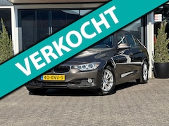 BMW 3-serie - 320i High Executive | Uitstekend Onderhouden | Nwe Apk