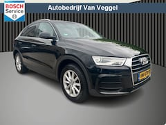 Audi Q3 - 1.4 TFSI CoD Sport Pro Line trekhaak, xenon, cruise, navi