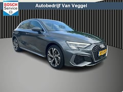 Audi A3 Sportback - 40 TFSI e S Line virtual cockpit, navi, cruise, pdc