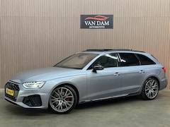 Audi A4 Avant - 40 TDI S edition 2022 PANO RS-STOEL LED CAMERA