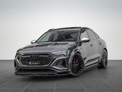 Audi Q8 Sportback e-tron - SQ8 503pk Quattro 115 kWh Pano S-stoelen B&O HuD
