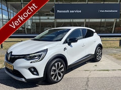 Renault Captur - 1.6 E-Tech Hybrid 145PK /