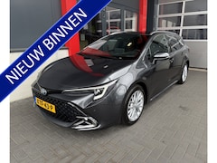 Toyota Corolla Touring Sports - Hybrid 140 Dynamic