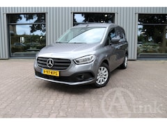 Mercedes-Benz Citan - 110 CDI L1 Pro NL-Auto Nieuwstaat
