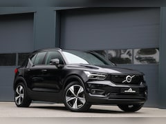 Volvo XC40 - Recharge P8 AWD 78kWh |R-DESIGN| AdaptiveCruise Harman/Kardon Leder Trekhaak AppleCarplay