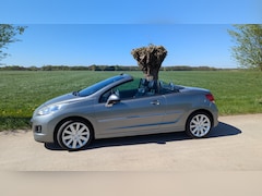 Peugeot 207 CC - 1.6 VTi Griffe