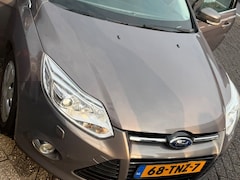 Ford Focus - 1.6 TI-VCT Titanium