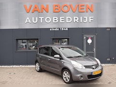 Nissan Note - 1.4 88pk Life +