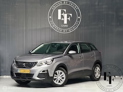 Peugeot 3008 - 1.2 PureTech Active|Automaat|CarPlay|Camera|Trekhaak|NAP