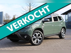 Dacia Duster - 1.0 TCe 100 ECO-G Journey 2023 | LPG | 45.000 km |