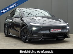 Tesla Model Y - Premium Long Range RWD 78.1 kWh * FSD * SFEER * EYE-CATCHER