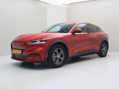 Ford Mustang Mach-E - 75kWh 258pk RWD 94% SoH [ LEDER+CARPLAY+STOEL/STUURWIELVERWARMING ]