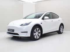 Tesla Model Y - Long Range AWD 75kWh 351pk 94.1% SoH [ AMD RYZEN+TREKHAAK+AUTOPILOT+19 INCH+PREMIUM AUDIO