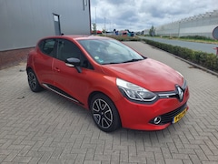 Renault Clio - 1.5 dCi ECO Dynamique CLIMA ROOD 2013