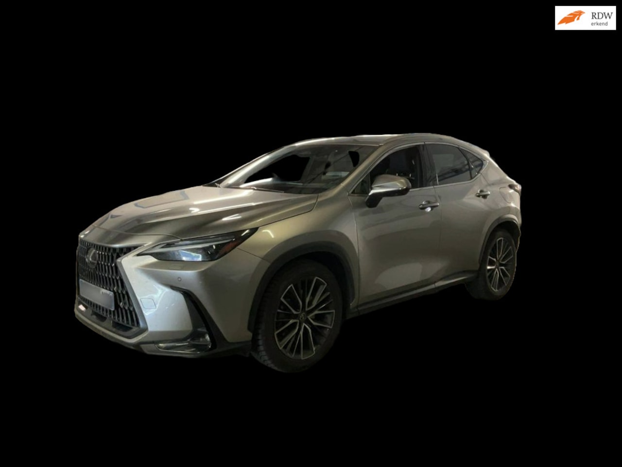 Lexus NX - B2B/HANDEL 450h+ AWD Executive|PANO|BINNENKORT BINNEN - AutoWereld.nl