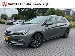Opel Astra Sports Tourer - 1.0 Turbo 120 Jaar Edition | Cruise control | Climate control |