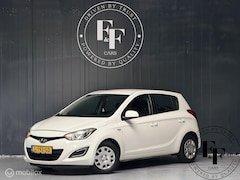 Hyundai i20 - 1.2i i-Drive | Airco | 5-Deurs | 86 PK
