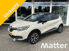 Renault Captur - 1.2 TCe Intens