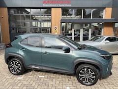 Toyota Yaris Cross - 1.5 Hybrid 115 Style A/T + FABRIEKSGARANTIE