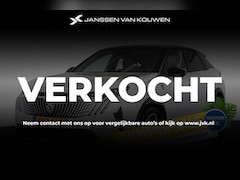 Peugeot e-3008 - GT Avantage 210 73 kWh Stuur-Stoelverwarming FOCAL 360-Camera 20" LMW