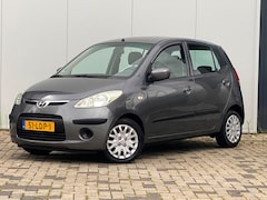 Hyundai i10 - 1.25i Dynamic Cool