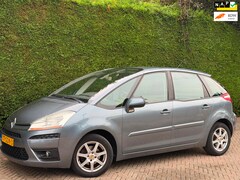 Citroën C4 Picasso - 1.8-16V LPG G3/RIJDGOED/INRUILER/APK 6-27