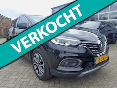 Renault Kadjar - 1.3 TCe Intens - Navigatie - Camera - Automaat