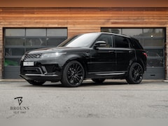 Land Rover Range Rover Sport - 3.0 SDV6 HSE Dynamic | 1e. Eig. | Luchtvering