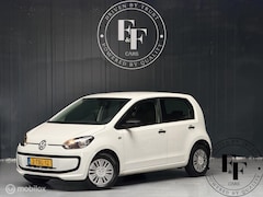 Volkswagen Up! - 1.0 take up BlueMotion | 5-Deurs | Airco|NAP