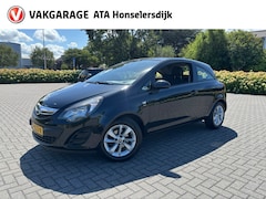 Opel Corsa - 1.2 EcoFlex Selection | Cruise control | Airco |