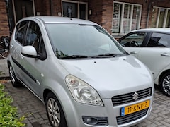 Suzuki Splash - 1.2 Exclusive