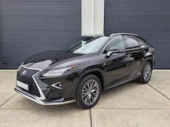 Lexus RX 450h - 4WD F-Sport Line Mark-Levinson 2 JAAR GARANTIE