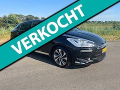 Citroën DS5 - 1.6 THP So Chic Autmaat - Mooie zeer nette staat