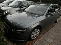 Audi A4 Avant - 1.8 TFSI Pro Line Business