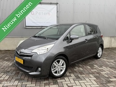 Toyota Verso S - 1.3 VVT-i Aspiration 2013 Automaat / Panoramadak / Cruisecontrol/m / Airco