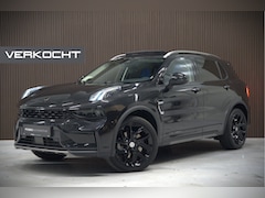 Lynk & Co 01 - 1.5 | Panoramadak | Stoelverwarming | Keyless | Apple Carplay | Memory Seat | Adaptive Cru