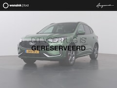 Ford Kuga - 2.5 PHEV ST-Line X | Elekt. inklapbare Trekhaak | Panoramadak | Winterpakket | Head Up | M