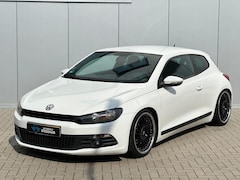 Volkswagen Scirocco - 1.4 TSI Highline CarPlay l Nw Ketting l Airco
