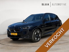 BMW iX3 - High Executive M-Sport | H&K | pano | head-up | 20inch | SOH 96, 7%