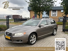 Volvo V70 - 2.0D Summum | Cruise | Leer | Airco