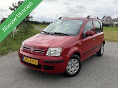 Fiat Panda - 1.2 COOL | AUTOMAAT | AIRCO | APK 08-2027