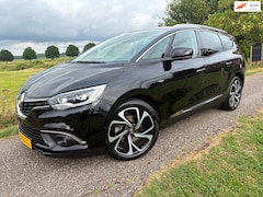 Renault Grand Scénic - 1.2 TCe Bose|Leder|1e Eigenaar|2018
