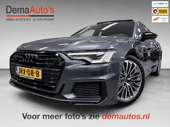 Audi A6 Avant - 55 TFSI e-quattro NW-PRIJS 98DEURO 3X S-LINE BLACK-LINE SOH-TEST/PANO/B&O/SFEERVERL/M-STOE