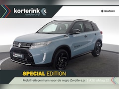 Suzuki Vitara - 1.4 Boosterjet Smart Hybrid Special Edition | Inclusief € 2.000, - inruilvoordeel