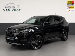 Jeep Compass - 4xe 240 Plug-in Hybrid S versie