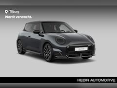 MINI Electric - 3-Deurs Cooper SE John Cooper Works M 54.2 kWh | Panoramadak | Stoelverw | Comfort Acces |
