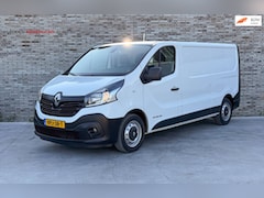 Renault Trafic - 1.6 dCi T29 L2H1 * TREKHAAK * 3 PERSOONS * CAMERA * APK 2027
