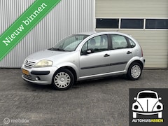 Citroën C3 - 1.1i Ligne Séduction