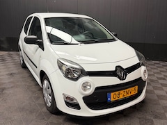Renault Twingo - 1.2 16V Authentique | Cruise | NAP | Nieuwe APK |